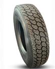 Pneu 295 80 R22.5 Remold Borrachudo para Caminhão