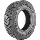 Pneu 295/80R22.5 Borrachudo 18 Lonas 152/149L Neo Forza P1 Xbri