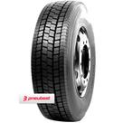 Pneu 295/80R22.5 Borrachudo 18 Lonas 152/149M HF628 Sunfull