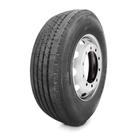 Pneu 295/80R22.5 Trazano CR976A 152/149M LISO - 18 Lonas