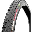 Pneu 29x2.10 Cinborg Parrudo Fox Bike Aro 29 Cravo Baixo Cor Preto