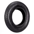 Pneu 3.25/8" em borracha para Carrinho de Mão Tramontina