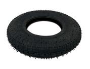 Pneu 3.50-8 Industrial Para Carrinho De Mão Mini Veiculos