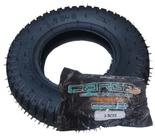 Pneu 3.75-8 Carretinha Moto Carrinho Praia Combat 4 Lonas + Câmara de Ar Pneu 3.75-8 Carretinha Moto Carrinho Praia Combat 4 Lonas + Câmara de Ar