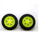 Pneu 30l Aeromodelos 30x7mm Lynx Lhp-0934