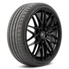 Pneu 315/35R22 Continental SportContact 7 111Y Aro 22