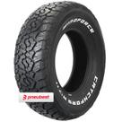 Pneu 33x12.5R18 LT 10 Lonas 118R Catchfors AT 2 Windforce (Letras Brancas)