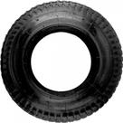 Pneu 3,50X8 Sem Camara Starfer 2Lonas 120Kg