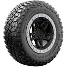Pneu 35x12.50R17 BF Goodrich Mud Terrain KM3 121Q