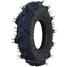 Pneu 4.00-8 Aro 8 Tratorito Motocultivador Minitrator Tobata Toyama
