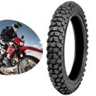 Pneu 4.10-18 Traseiro K270 Dt 180/200/ Xr 250 / Lander Kenda Pneu 4.10-18 Traseiro K270 Dt 180/200/ Xr 250 / Lander Kenda