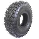 Pneu 4.10-4 Asfalto e Terra Quadriciclo Skate Elétrico Max Pneu 4.10-4 Asfalto e Terra Quadriciclo Skate Elétrico Max