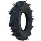Pneu 400-8 Motocultivador C/ Cravos Tratorito P/ Toyama Z01