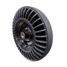 Pneu 400x8 maciço Carrinho Plataforma Carga