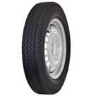 Pneu 5.6015 Maggion Falco F2 4 Lonas Aro 15