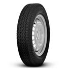 Pneu 5.90 14 Maggion Falco F2 4PR Aro 14