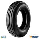 Pneu 6.50-16 Implemento 8 Lonas Maggion