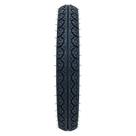 Pneu 60/100-17 Biz 125, Crypton 125, Titan 125 Dianteiro