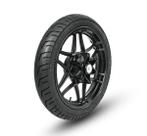 Pneu 60/100-17 Dianteiro Para Biz Pop Crypton Neo Irado City