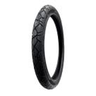 Pneu 60/10017 Dianteiro Biz Pop Shineray Mobilete Parrudo