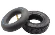 Pneu 6x2 Com Câmara - Ideal Para Cadeiras De Rodas Pneu 6x2 Com Câmara - Ideal Para Cadeiras De Rodas