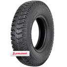 Pneu 7.50-16 Borrachudo 14 Lonas 122/118K LP17 BBW