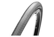 Pneu 700 x 23c - Maxxis Dolomites - Dobrável (Sem Arame)