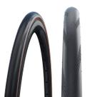 Pneu 700x25 one raceguard addix tle dobravel faixa bege Pneu 700x25 one raceguard addix tle dobravel faixa bege