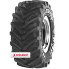 Pneu 710/70R38 R1W Ascenso