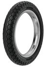 Pneu 80/100/14 (49L) Rinaldi PD29 Traseiro Honda Biz