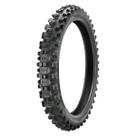 Pneu 90/100-21 dianteiro borilli seven days enduro soft tt