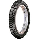 Pneu 90/90-18 Tit/150/Ybr Predator (T) c/cam Maggion