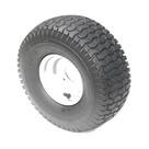 Pneu a Vácuo Pequeno 15X6.00-6 Polegadas Para Moto De Praia, Cortador De Grama, Kart E Modificação Pneu a Vácuo Pequeno 15X6.00-6 Polegadas Para Moto De Praia, Cortador De Grama, Kart E Modificação