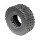 Pneu a Vácuo Pequeno 15X6.00-6 Polegadas Para Moto De Praia, Cortador De Grama, Kart E Modificação