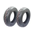 Pneu a Vácuo Sem Câmara De 10 Polegadas 10x3.0 Para Scooter Elétrico Dualtron Speedway, Go Karts E Pneu a Vácuo Sem Câmara De 10 Polegadas 10x3.0 Para Scooter Elétrico Dualtron Speedway, Go Karts E