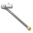 Pneu Air Chuck JACO Lightning T-Series 1/4" NPT (Fluxo Aberto) Pneu Air Chuck JACO Lightning T-Series 1/4" NPT (Fluxo Aberto)