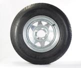 Pneu Americana 480-8 C/5H GAL Pneu Americana 480-8 C/5H GAL