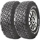Pneu Arietis AX5 265/70 R17 AT Aro 17 121/118S LT 10PR OWL Kit2