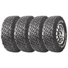 Pneu Arietis AX5 275/65 R18 AT Aro 18 123/120R 10PR LT OWL Kit4 Pneu Arietis AX5 275/65 R18 AT Aro 18 123/120R 10PR LT OWL Kit4