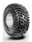 pneu aro 10" 20x10.00-10 bkt 4 lonas at108 para quadriciclos