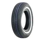 Pneu Aro 13 Nankang 175/80R13 86S N-605 Friso Branco