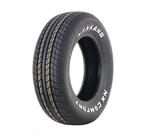 Pneu Aro 14 Nankang 195/70R14 95T N-729 EUHA JD282 Escrita Branca