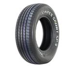 Pneu Aro 14 Nankang 215/70R14 96S SP-9