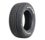 Pneu Aro 14 Nankang 225/60R14 94H N-729 Escrita Branca