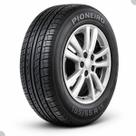 Pneu Aro 15 185 65 R15 HT Highway Carro Corolla Gol Corsa Palio Fiesta Clio Accent Touring Passeio 86 R Remold Premium