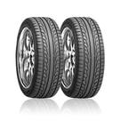 Pneu Aro 15 195/45Zr15 82W Nexen Radial N6000 Kit 2