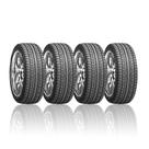 Pneu Aro 15 195/45Zr15 82W Nexen Radial N6000 Kit 4