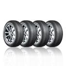 Pneu Aro 15 195/55R15 85V Nexen NPRIZ GX Kit 4