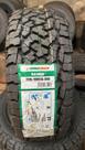 Pneu Aro 15" 205/60 R15 91T ROADCRUZA RA1100 AT