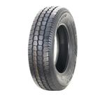 Pneu Aro 15 Arduzza 205/70R15C 8PR 106/104R Empire Trac ET